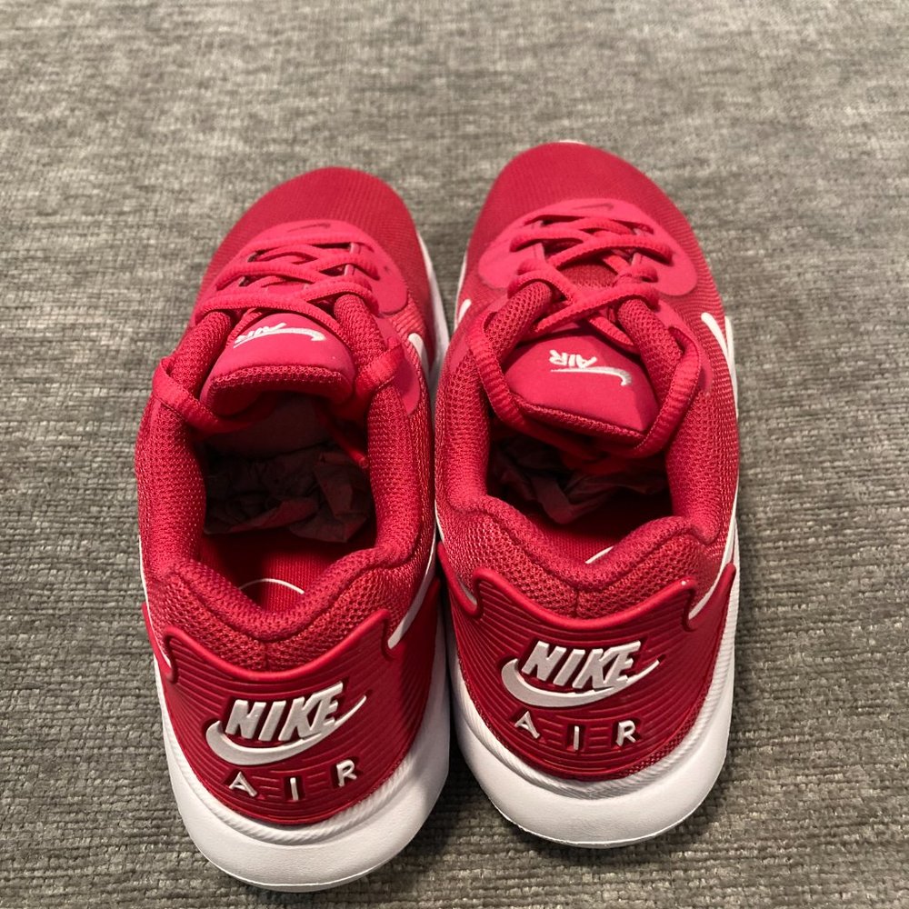 NEW Nike Air Max Oketo- Wild Cherry - Picture 4 of 6